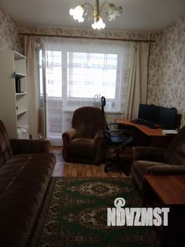 1-к квартира, вторичка, 38м2, 3/10 этаж