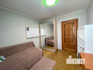 3-к квартира, вторичка, 69м2, 4/10 этаж