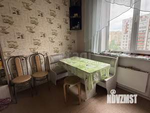 3-к квартира, вторичка, 67м2, 6/9 этаж