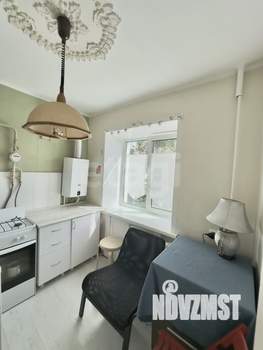 1-к квартира, вторичка, 31м2, 3/4 этаж