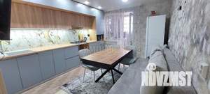 1-к квартира, вторичка, 45м2, 10/11 этаж