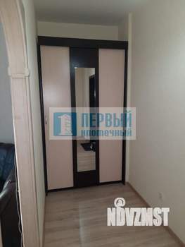 1-к квартира, вторичка, 35м2, 2/9 этаж