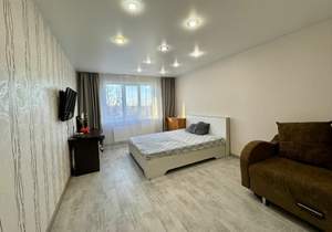 1-к квартира, вторичка, 45м2, 5/10 этаж