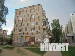 2-к квартира, вторичка, 46м2, 2/5 этаж