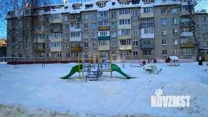2-к квартира, вторичка, 44м2, 4/5 этаж