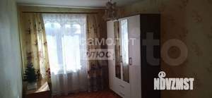 2-к квартира, вторичка, 50м2, 5/5 этаж