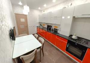 2-к квартира, вторичка, 64м2, 5/10 этаж