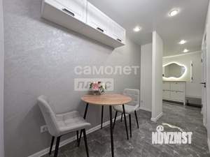 2-к квартира, вторичка, 61м2, 2/6 этаж