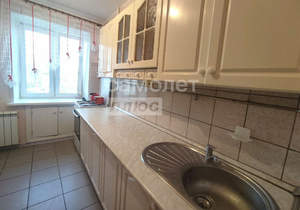 2-к квартира, вторичка, 52м2, 4/5 этаж