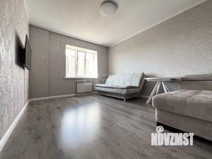 1-к квартира, вторичка, 37м2, 6/9 этаж