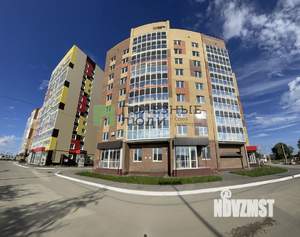 3-к квартира, вторичка, 91м2, 8/9 этаж