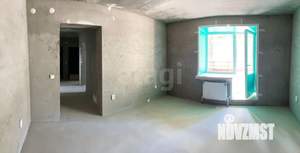 1-к квартира, вторичка, 33м2, 3/9 этаж