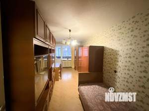 3-к квартира, вторичка, 58м2, 2/5 этаж