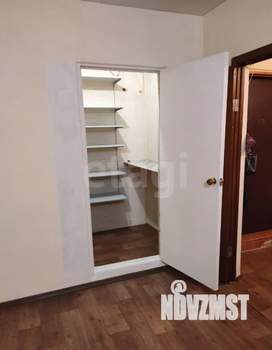 1-к квартира, вторичка, 36м2, 4/10 этаж