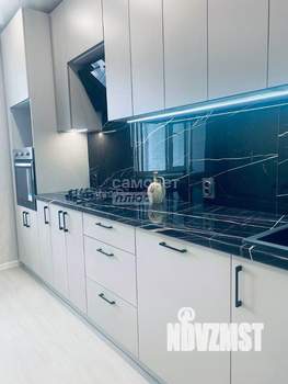 1-к квартира, вторичка, 57м2, 5/6 этаж