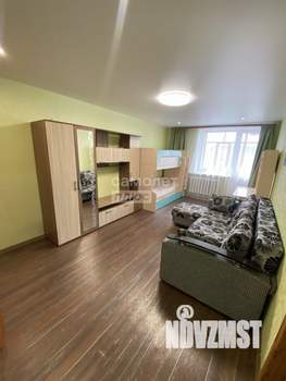 1-к квартира, вторичка, 39м2, 8/10 этаж