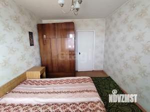 2-к квартира, вторичка, 59м2, 6/10 этаж