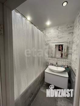 2-к квартира, вторичка, 50м2, 4/9 этаж