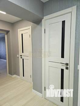 3-к квартира, вторичка, 70м2, 4/10 этаж