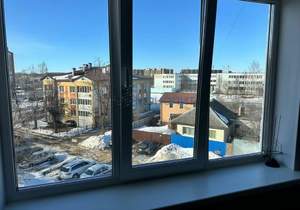 2-к квартира, вторичка, 53м2, 4/5 этаж