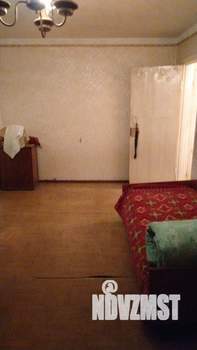 2-к квартира, вторичка, 43м2, 2/5 этаж