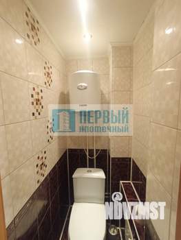 1-к квартира, вторичка, 40м2, 2/9 этаж