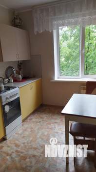 2-к квартира, вторичка, 52м2, 3/9 этаж
