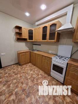 1-к квартира, вторичка, 44м2, 2/5 этаж