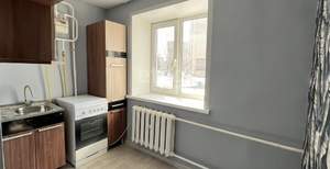 1-к квартира, вторичка, 32м2, 2/2 этаж