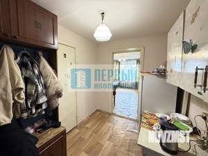 1-к квартира, вторичка, 30м2, 4/5 этаж