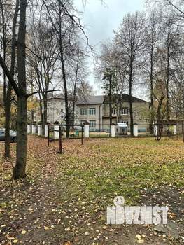 3-к квартира, вторичка, 42м2, 1/5 этаж