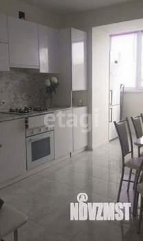 1-к квартира, вторичка, 39м2, 9/9 этаж