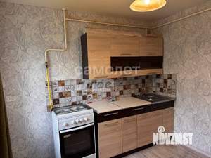 1-к квартира, вторичка, 34м2, 1/5 этаж