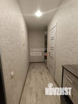 2-к квартира, вторичка, 44м2, 4/5 этаж