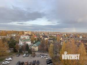 3-к квартира, вторичка, 64м2, 8/8 этаж