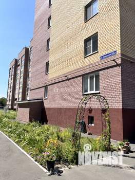 1-к квартира, вторичка, 39м2, 5/10 этаж