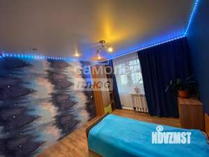 3-к квартира, вторичка, 72м2, 3/10 этаж