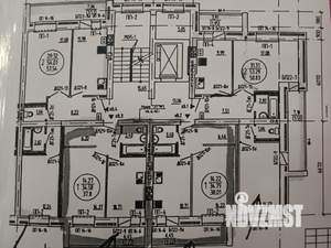 2-к квартира, сданный дом, 60м2, 9/9 этаж