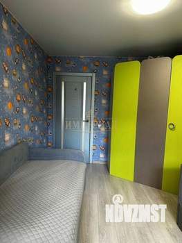 3-к квартира, вторичка, 74м2, 2/10 этаж