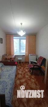 3-к квартира, вторичка, 56м2, 2/5 этаж