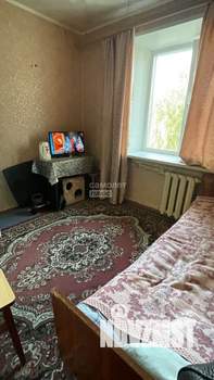 1-к квартира, вторичка, 12м2, 4/5 этаж