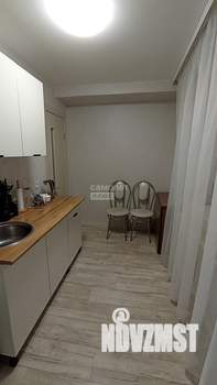 1-к квартира, вторичка, 25м2, 2/5 этаж