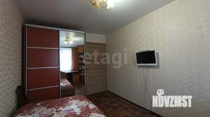 2-к квартира, вторичка, 53м2, 2/9 этаж
