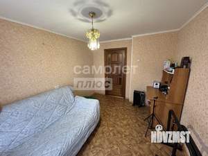 2-к квартира, вторичка, 42м2, 2/5 этаж