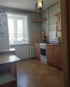 3-к квартира, вторичка, 59м2, 3/7 этаж