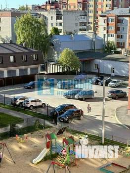 3-к квартира, вторичка, 89м2, 5/9 этаж