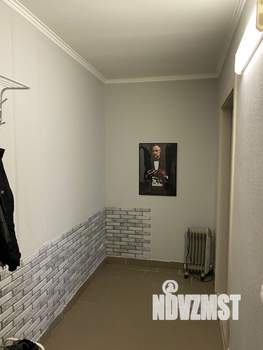 1-к квартира, вторичка, 45м2, 9/10 этаж
