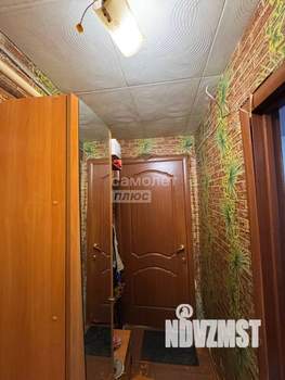 2-к квартира, вторичка, 38м2, 1/2 этаж