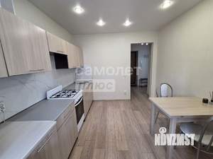 1-к квартира, вторичка, 36м2, 1/9 этаж