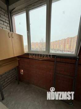 1-к квартира, вторичка, 34м2, 5/9 этаж